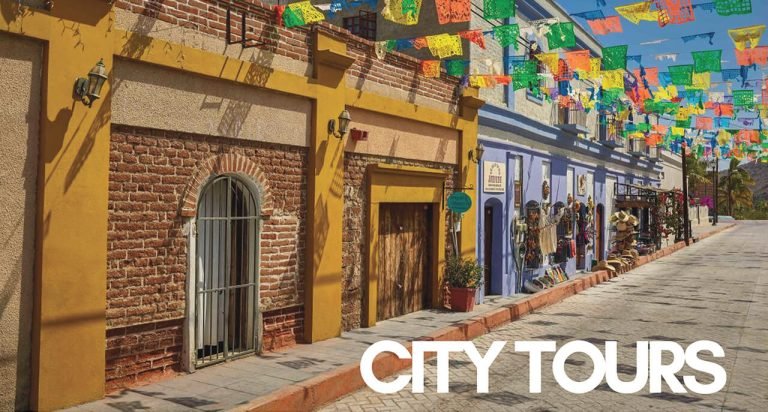 City Tours