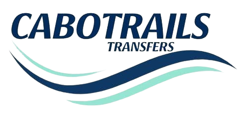Cabotrails transfer logo